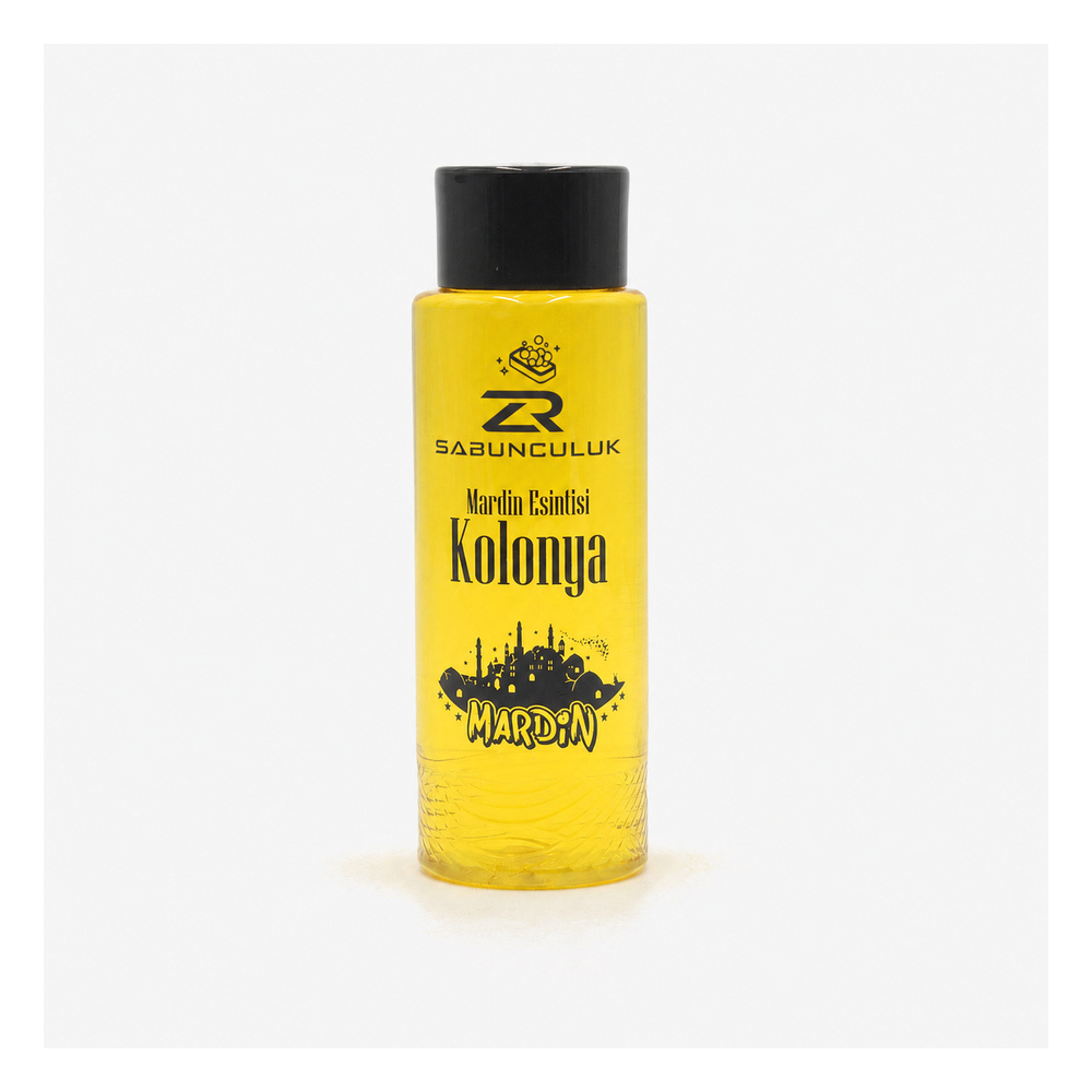 Nergiz Çiçeği Kolonyası ( 200 ml Pet )